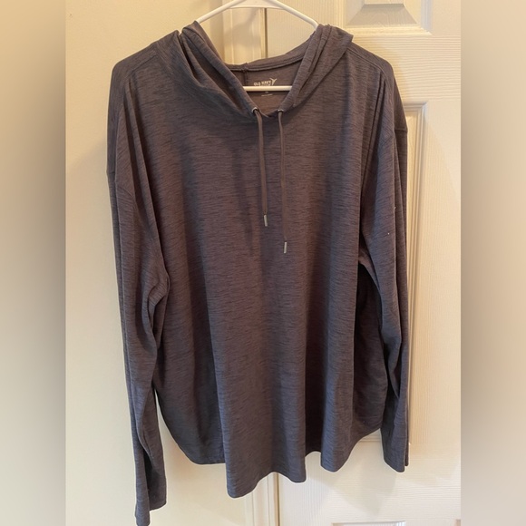 Athletic pullover - Picture 1 of 1